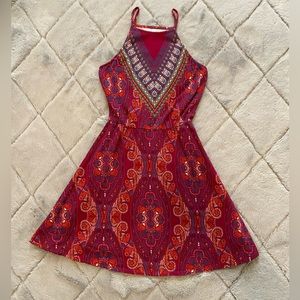 Women’s dress